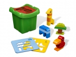LEGO® Duplo Formensortier-Eimer 6784 erschienen in 2012 - Bild: 1