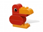 LEGO® Duplo Formensortier-Eimer 6784 erschienen in 2012 - Bild: 3