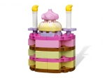 LEGO® Duplo Creative Cakes 6785 released in 2012 - Image: 5