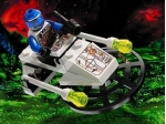 LEGO® Space Cyber Blaster 6800 released in 1997 - Image: 1