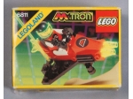 LEGO® Space Pulsar Charger 6811 erschienen in 1990 - Bild: 1