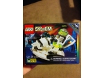 LEGO® Space Hovertron 6815 erschienen in 1996 - Bild: 1
