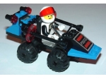 LEGO® Space Scooter 6831 erschienen in 1989 - Bild: 5