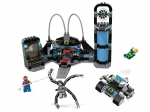 LEGO® Marvel Super Heroes Spider-Man's™ Doc Ock™ Ambush 6873 released in 2012 - Image: 3