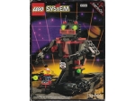 LEGO® Space Recon Robot 6889 released in 1994 - Image: 1