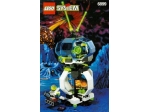 LEGO® Space Nebula Outpost 6899 released in 1996 - Image: 1