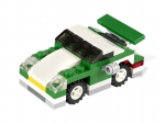 LEGO® Creator Mini Sportwagen 6910 erschienen in 2012 - Bild: 1