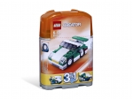 LEGO® Creator Mini Sports Car 6910 released in 2012 - Image: 2