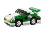 LEGO® Creator Mini Sports Car 6910 released in 2012 - Image: 3