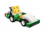 LEGO® Creator Mini Sports Car 6910 released in 2012 - Image: 4