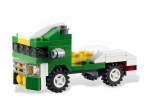 LEGO® Creator Mini Sports Car 6910 released in 2012 - Image: 5