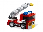 LEGO® Creator Mini Fire Truck 6911 released in 2012 - Image: 3