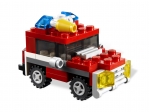 LEGO® Creator Mini Fire Truck 6911 released in 2012 - Image: 4