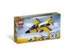 LEGO® Creator Jagdflugzeug 6912 erschienen in 2012 - Bild: 2