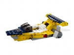 LEGO® Creator Jagdflugzeug 6912 erschienen in 2012 - Bild: 4