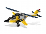 LEGO® Creator Jagdflugzeug 6912 erschienen in 2012 - Bild: 5