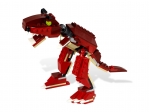 LEGO® Creator Prehistoric Hunters 6914 released in 2012 - Image: 1