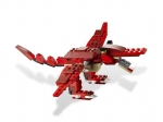 LEGO® Creator Prehistoric Hunters 6914 released in 2012 - Image: 6