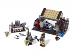LEGO® Castle Blacksmith Attack 6918 released in 2011 - Image: 1