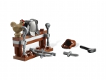 LEGO® Castle Blacksmith Attack 6918 released in 2011 - Image: 3
