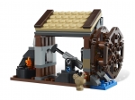 LEGO® Castle Blacksmith Attack 6918 released in 2011 - Image: 4