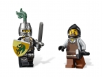 LEGO® Castle Blacksmith Attack 6918 released in 2011 - Image: 5