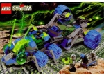 LEGO® Space Planetary Prowler 6919 released in 1998 - Image: 1