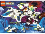 LEGO® Space Explorien Starship 6982 released in 1996 - Image: 1