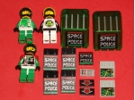 LEGO® Space Galactic Mediator 6984 erschienen in 1992 - Bild: 1