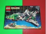 LEGO® Space Galactic Mediator 6984 erschienen in 1992 - Bild: 5