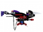 LEGO® Legends of Chima Razcals Rabengleiter 70000 erschienen in 2013 - Bild: 4