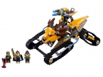 LEGO® Legends of Chima Lavals Löwen-Quad 70005 erschienen in 2013 - Bild: 1