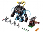 LEGO® Legends of Chima Gorzans Gorilla-Roboter 70008 erschienen in 2013 - Bild: 1