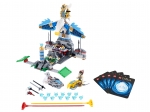 LEGO® Legends of Chima Eagles’ Castle 70011 erschienen in 2013 - Bild: 1