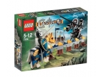 LEGO® Castle The Final Joust 7009 released in 2007 - Image: 1