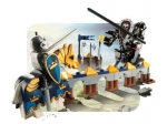 LEGO® Castle The Final Joust 7009 released in 2007 - Image: 2