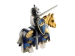 LEGO® Castle The Final Joust 7009 released in 2007 - Image: 4