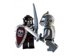 LEGO® Castle The Final Joust 7009 released in 2007 - Image: 7