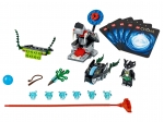 LEGO® Legends of Chima Skunk Attack 70107 released in 2013 - Image: 1