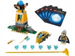 LEGO® Legends of Chima Royal Roost 70108 released in 2013 - Image: 1