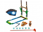 LEGO® Legends of Chima Swamp Jump 70111 released in 2013 - Image: 1