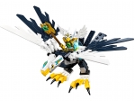LEGO® Legends of Chima Adler Legend-Beast 70124 erschienen in 2014 - Bild: 1