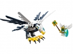LEGO® Legends of Chima Eagle Legend Beast 70124 released in 2014 - Image: 3