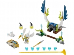 LEGO® Legends of Chima Sky Launch 70139 released in 2014 - Image: 1