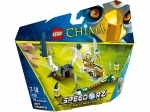 LEGO® Legends of Chima Wolkensprung 70139 erschienen in 2014 - Bild: 2