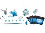 LEGO® Legends of Chima Frozen Spikes 70151 released in 2014 - Image: 1