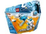 LEGO® Legends of Chima Frozen Spikes 70151 released in 2014 - Image: 2