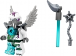 LEGO® Legends of Chima Frozen Spikes 70151 released in 2014 - Image: 3