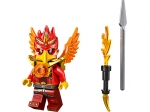 LEGO® Legends of Chima Inferno Pit 70155 released in 2014 - Image: 3