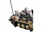 LEGO® Agents Tremor Track Infiltration 70161 released in 2014 - Image: 4